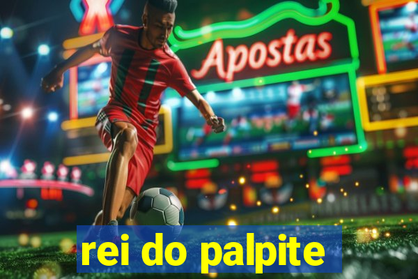 rei do palpite